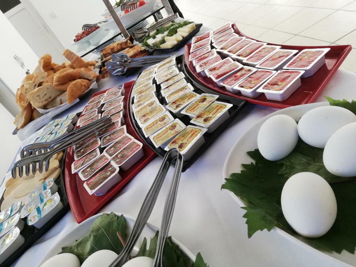 Side Papirus Hotel Manavgat Esterno foto