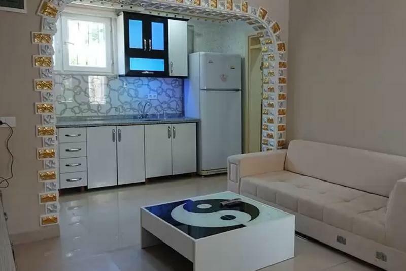 Side Papirus Hotel Manavgat Esterno foto